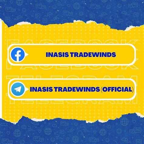 Inasis Proton & Tradewinds .